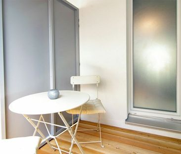 APPARTEMENT D’AFFAIRES - Entièrement meublé - Photo 1