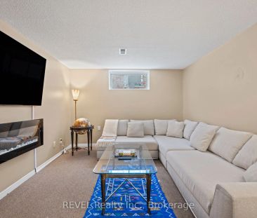 101 Wellandvale Drive #Lower - Photo 1