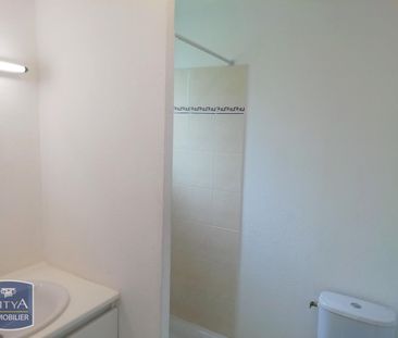 Location Appartement 2 pièces 37m² ISTRES 13800 - Photo 4