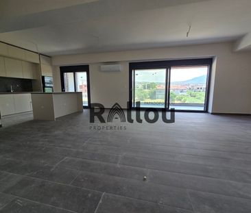 Διαμέρισμα για ενοικίαση Δροσιά (Θέρμη) - Photo 1