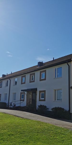 Korsgatan 12 C - Foto 1