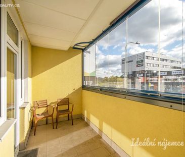 Pronájem bytu 1+kk 33 m² - Photo 3