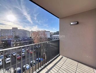 Location Appartement 2 pièces 77 m2 à Clermont-Ferrand - Photo 5