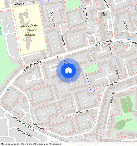 Mynchens, Basildon, SS15