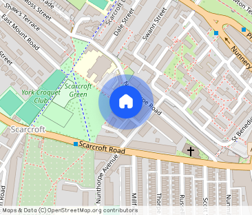 Gray Street, York - Photo 1