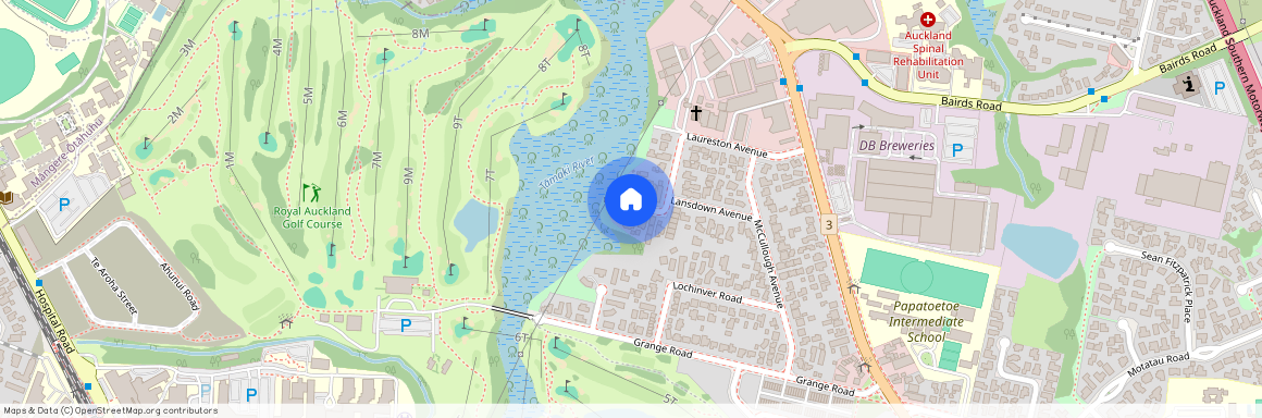 30 Laureston Avenue, Papatoetoe