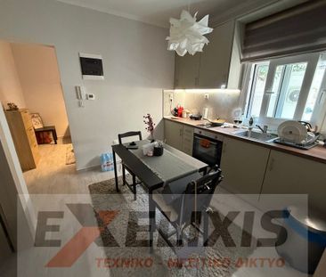 Studio/Γκαρσονιέρα για ενοικίαση Ζωοδόχου Πηγής (Αμπελόκηποι) - Photo 6
