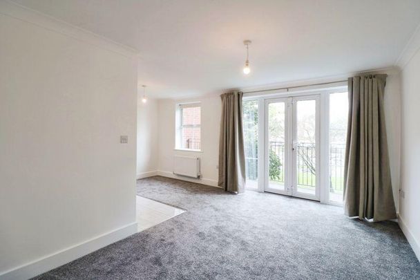 2 bedroom maisonette to rent - Photo 1