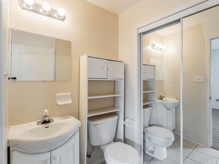 For Lease - 24 Coast Avenue Unit# Lower, Vaughan, Ontario - Photo 2