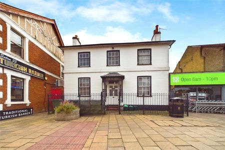 Westfield House, 4 High Street, Reading, Berkshire, RG7 - Photo 2