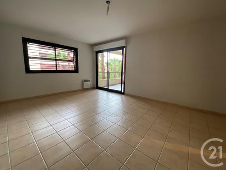 Location Appartement 2 pièces 49m² MONTPELLIER 34090 - Photo 2
