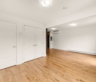 9301 Boul. St-Michel, #13 - Photo 4