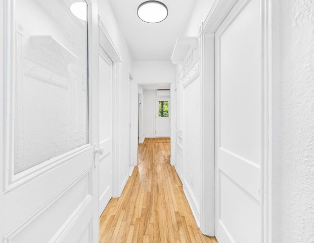 À louer / Appartement - Photo 1