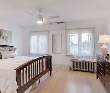 For Lease - 1659 Keele Street Unit# 1, Toronto, Ontario - Photo 5