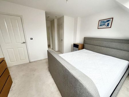 3 bedroom terraced house to rent - Photo 4