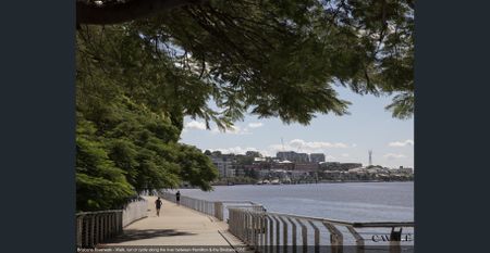 REFINED INNER-CITY LIVING AT THE JAMES - $850/WK - Photo 4