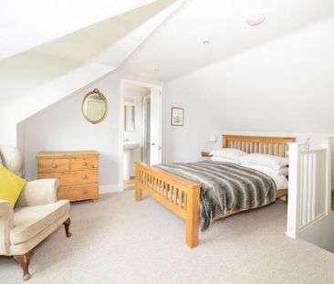 2 bedroom cottage to rent - Photo 4