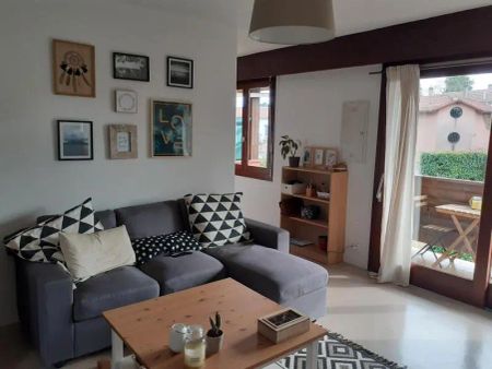 Appartement à louer 3 pièces 57.92m² - Photo 4