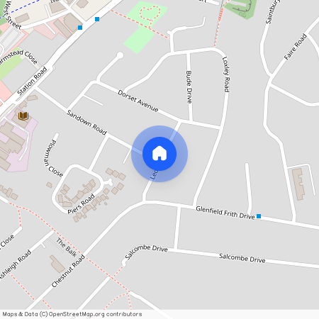 Ledwell Drive, Glenfield