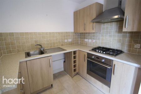 2 bedroom apartment to rent - Photo 4