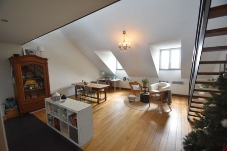 Luxueuze duplex in hartje Tongeren - Photo 2
