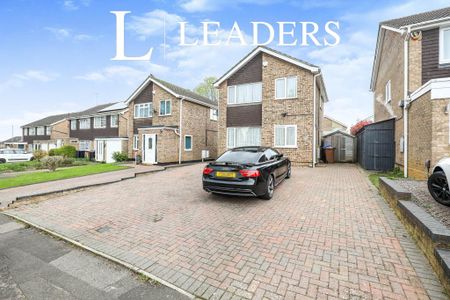 3 bedroom detached house to rent - Photo 5
