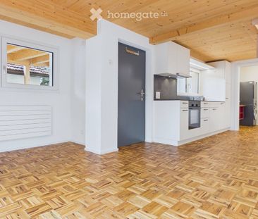 Tiny zentral in Langnau - Foto 1