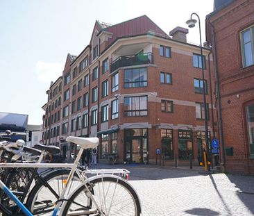 Storgatan 16, Eslöv Centrum - Photo 1