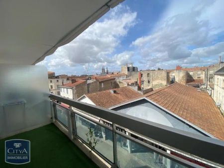 Appartement à louer 1 pièce 20.45m² - Photo 5
