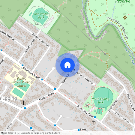 329 Malton Road, NSW 2121, North Epping