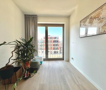 Trendy wonen in De Toren, nabij Dok Noord - Foto 6