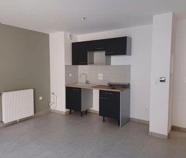 location Appartement T2 DE 42.7m² À TOULOUSE - Photo 5
