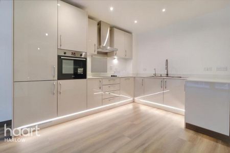 2 bedroom apartment to rent - Photo 5