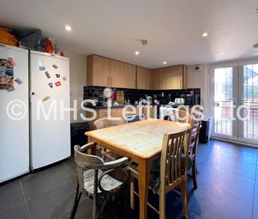 20 Regent Park Avenue, Leeds, LS6 2AU - Photo 1