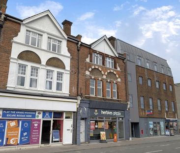 The Broadway, Woking - 1 bedroomProperty for lettings - Seymours - Photo 2