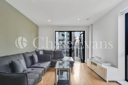 2 bedroom flat to rent - Photo 3