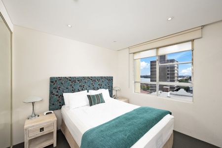 68/2A Henry Lawson Avenue, McMahons Point NSW 2060 - Apartment For Rent | Domain - Photo 5