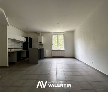 Appartement 2 pièces à Creutzwald - Photo 3