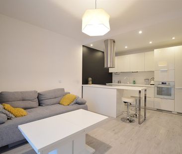 Atrakcyjne 3pok. (salon + 2 sypialnie), ul. Zielone Wzgórze - Zdjęcie 3