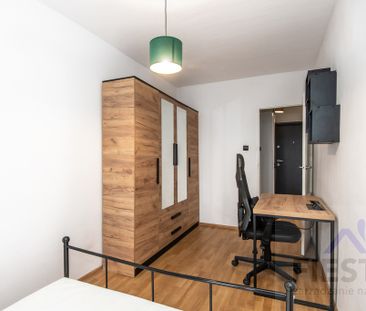 Poznań Winogrady, os. Pod Lipami - Photo 6