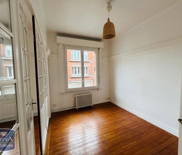 Location Appartement 3 pièces 71m² MARCQ EN BAROEUL 59700 - Photo 6