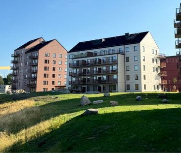 Gårdstensvägen, Angered - Photo 4