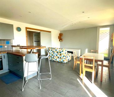 Location Appartement 3 pièces 70m² AIX EN PROVENCE 13100 - Photo 4