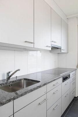 "Family apartment with a view of the green" - Photo 1