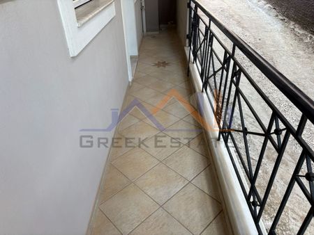 Studio/Γκαρσονιέρα για ενοικίαση Λακκώματα - Κιάφα (Ιωάννινα) - Photo 4