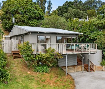 MODERN FULLY FURNISHED - Photo 1