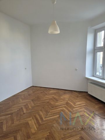 Słoneczna kawalerka w cichym zakątku Kazimierza - Фото 3