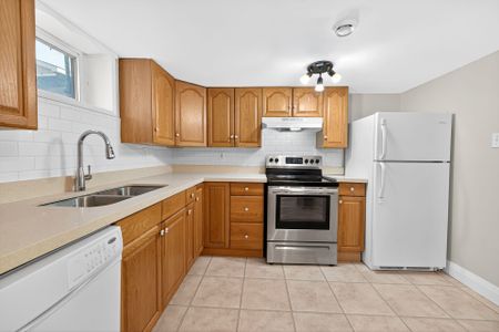 For Lease - 362 Rosedale Drive Unit# Basement, Whitby, Ontario - Photo 2