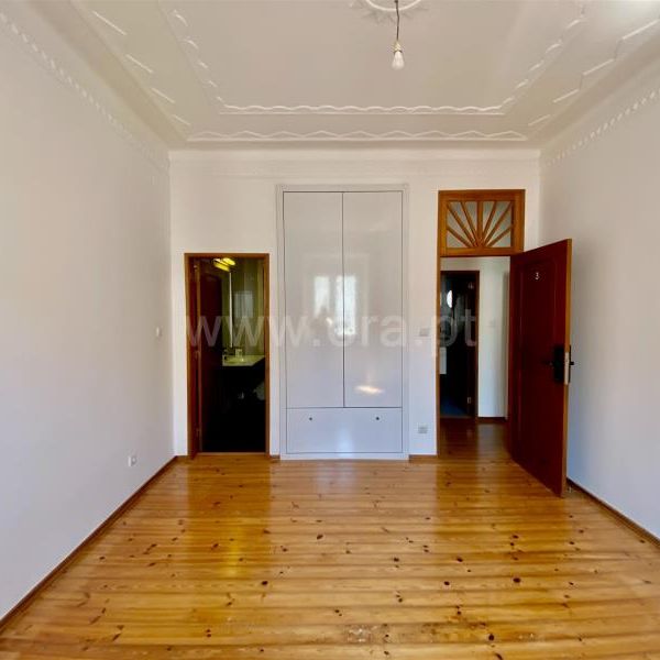 Apartamento T4 em Lisboa - Photo 1