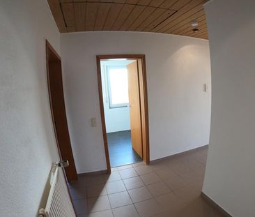 Schöne Wohnung in Gevelsberg-Silschede zu vermieten 90m2 - Photo 1